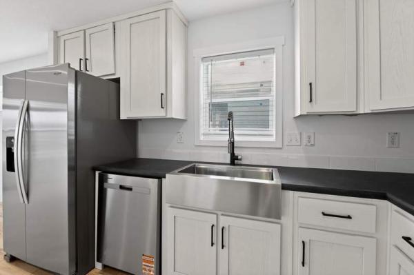 2024 Champion Manufactured Home