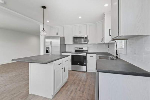 2025 Unknown Manufactured Home