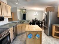 2000 Palm Harbor Manufactured Home