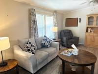 2000 Palm Harbor Manufactured Home