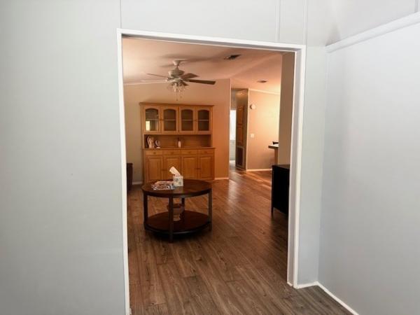 2000 Palm Harbor Manufactured Home