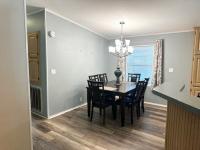 2000 Palm Harbor Manufactured Home