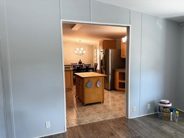 2000 Palm Harbor Manufactured Home