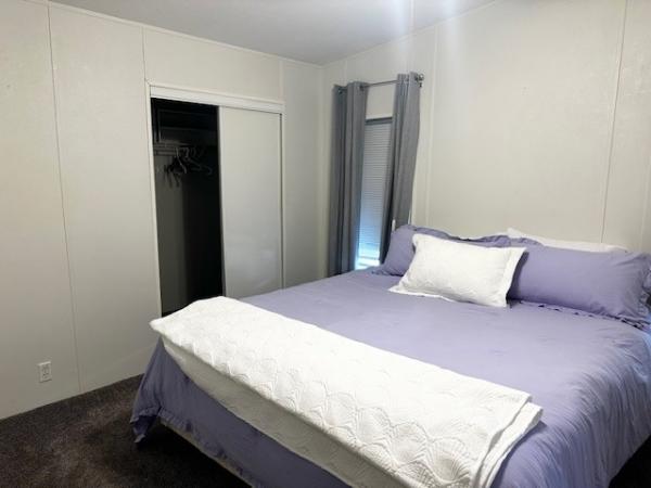 2000 Palm Harbor Manufactured Home