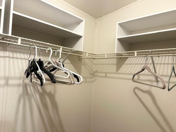 2000 Palm Harbor Manufactured Home