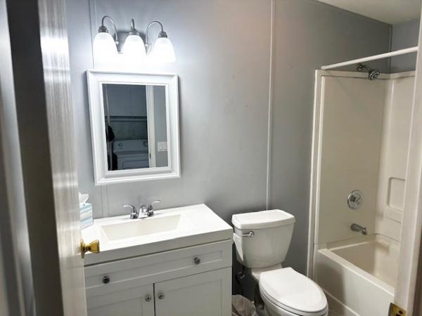 2000 Palm Harbor Manufactured Home