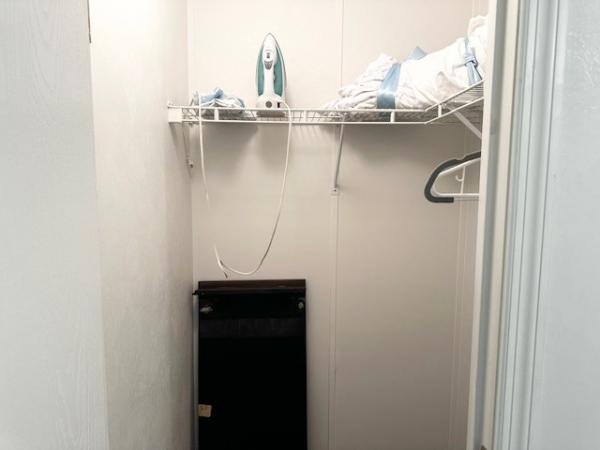 2000 Palm Harbor Manufactured Home