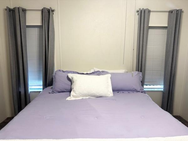 2000 Palm Harbor Manufactured Home