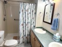 2000 Palm Harbor Manufactured Home