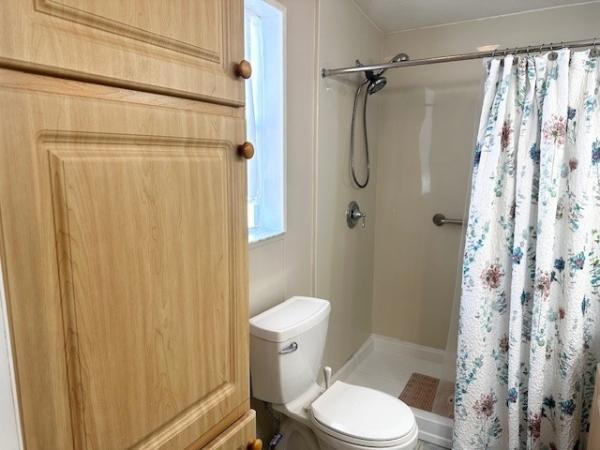 2000 Palm Harbor Manufactured Home