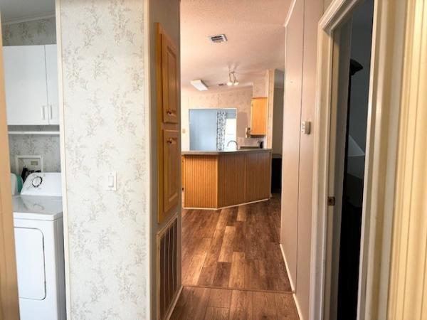 2000 Palm Harbor Manufactured Home