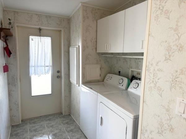 2000 Palm Harbor Manufactured Home