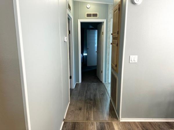 2000 Palm Harbor Manufactured Home