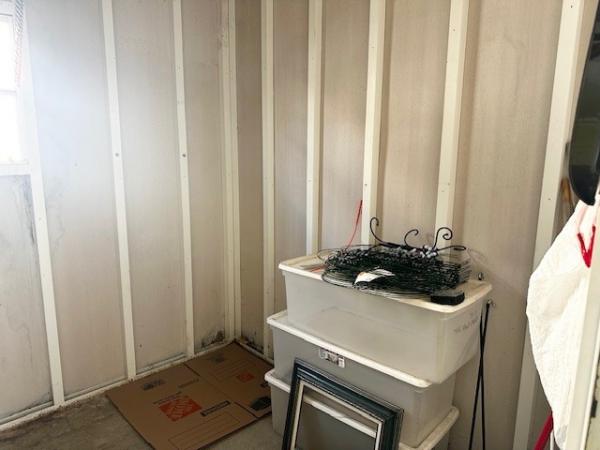 2000 Palm Harbor Manufactured Home