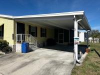 2000 Palm Harbor Manufactured Home