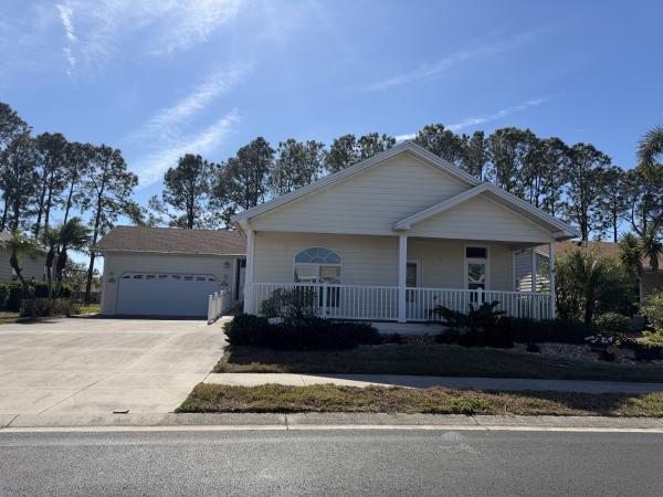 2005 PALH Mobile Home For Sale