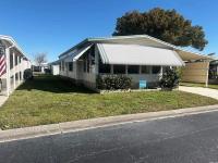 1984 Barrington Manufactured Home