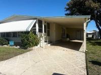 1984 Barrington Manufactured Home