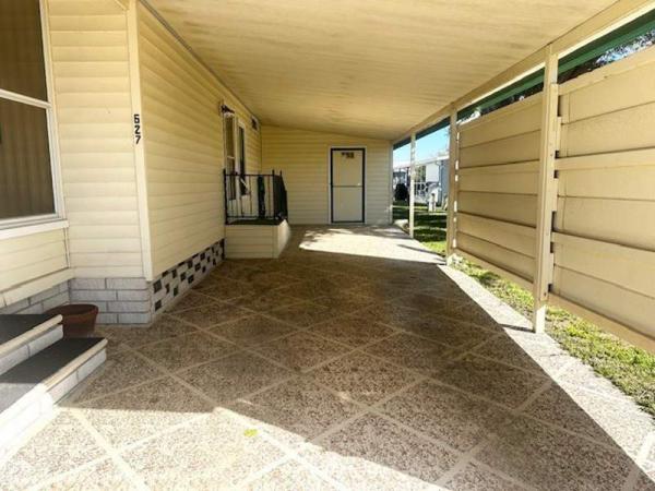 1984 Barrington Manufactured Home