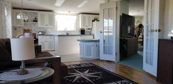 1996 MERIT Manufactured Home