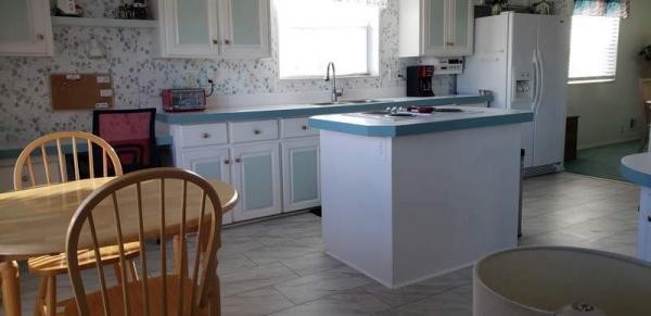 1996 MERIT Manufactured Home