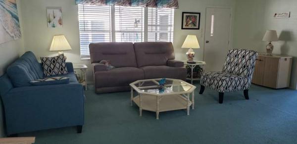 1996 MERIT Manufactured Home