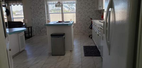 1996 MERIT Manufactured Home