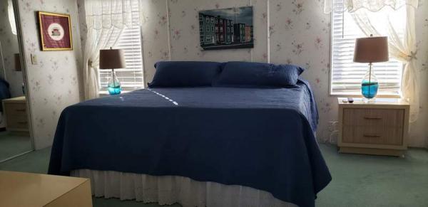 1996 MERIT Manufactured Home