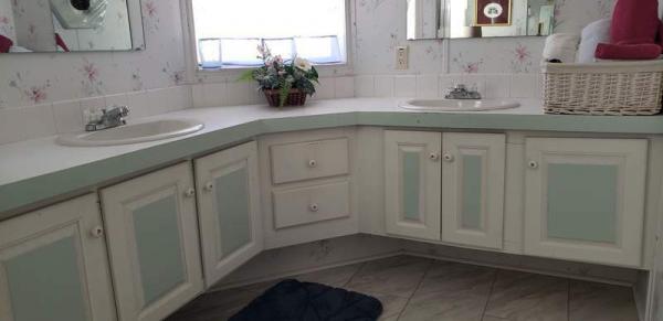 1996 MERIT Manufactured Home