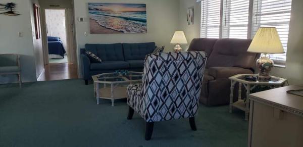 1996 MERIT Manufactured Home