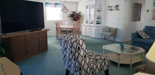 1996 MERIT Manufactured Home