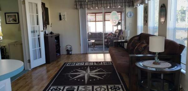 1996 MERIT Manufactured Home