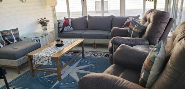 1996 MERIT Manufactured Home