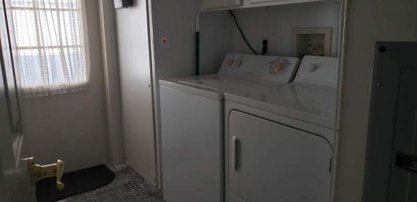 1996 MERIT Manufactured Home