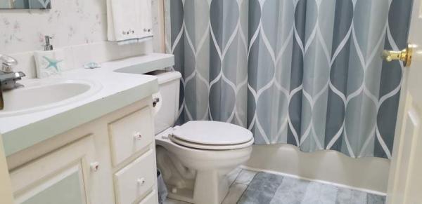 1996 MERIT Manufactured Home