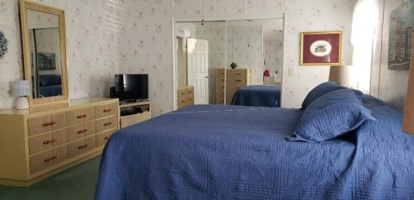 1996 MERIT Manufactured Home