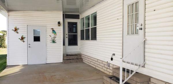 1996 MERIT Manufactured Home