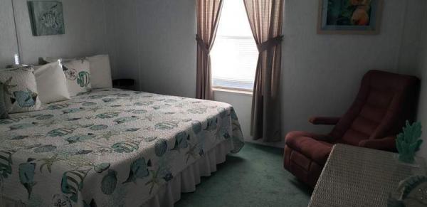 1996 MERIT Manufactured Home