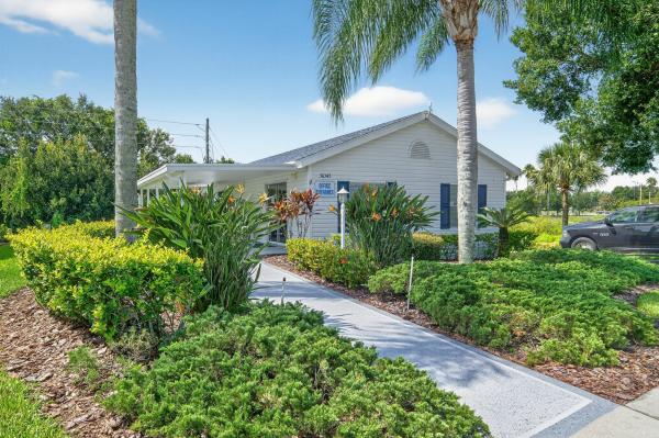 1996 MERIT Manufactured Home