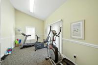 1996 MERIT Manufactured Home