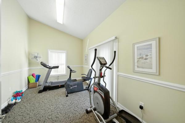 1996 MERIT Manufactured Home