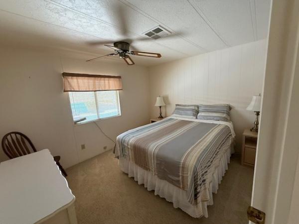 1983 Palm Harbor Manufactured Home