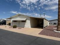 1983 Palm Harbor Manufactured Home