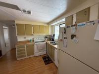 1983 Palm Harbor Manufactured Home