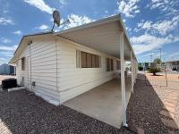 1983 Palm Harbor Manufactured Home