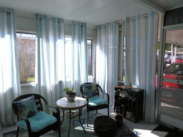 1973 CHEC Manufactured Home