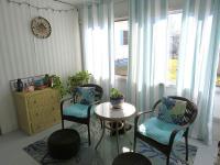 1973 CHEC Manufactured Home