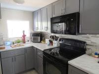 1973 CHEC Manufactured Home