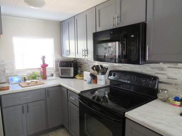 1973 CHEC Manufactured Home