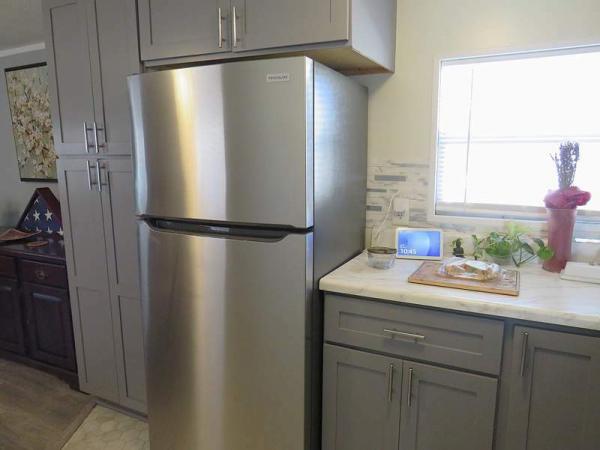 1973 CHEC Manufactured Home